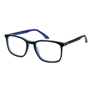 O'Neill )} Brille ONO 4550 50104 in Schwarz