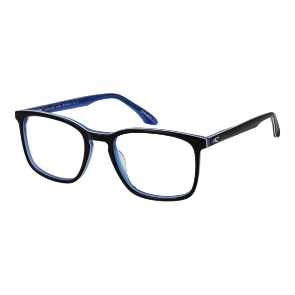 O'Neill )} Brille ONO 4550 50104 in Schwarz