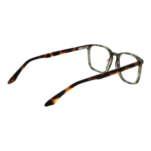 Frontansicht der O'Neill Brille ONO 4550 50107 – Rahmen TR90