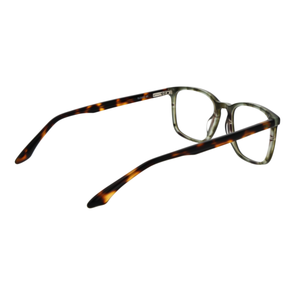 Frontansicht der O'Neill Brille ONO 4550 50107 – Rahmen TR90