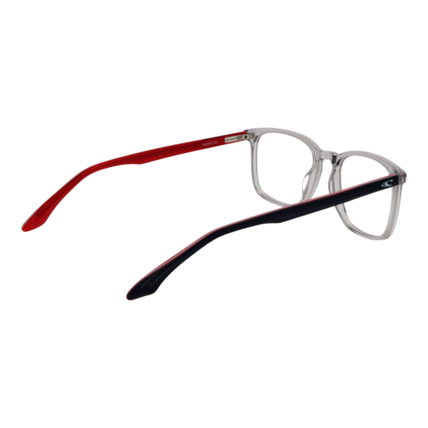 Frontansicht der O'Neill Brille ONO 4550 50108 – Rahmen TR90
