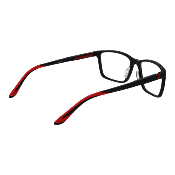 Frontansicht der O'Neill Brille ONO 4552 55104 – Rahmen TR90