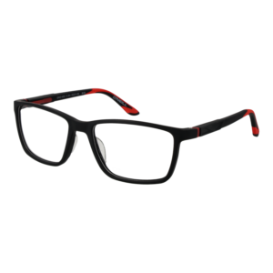 O'Neill )} Brille ONO 4552 55104 in Schwarz
