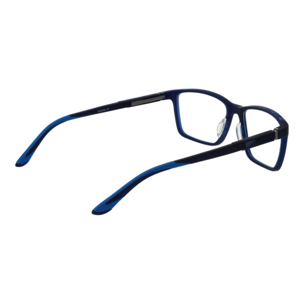 Frontansicht der O'Neill Brille ONO 4552 55106 – Rahmen TR90