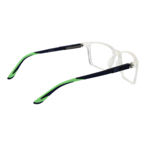 Frontansicht der O'Neill Brille ONO 4552 55113 – Rahmen TR90