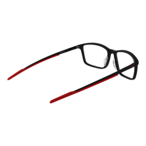 Frontansicht der O'Neill Brille ONO 4556 55104 – Rahmen Metall & Kunststoff