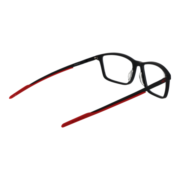 Frontansicht der O'Neill Brille ONO 4556 55104 – Rahmen Metall & Kunststoff