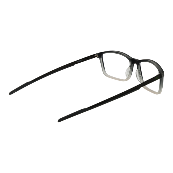 Frontansicht der O'Neill Brille ONO 4556 55196 – Rahmen Metall & Kunststoff