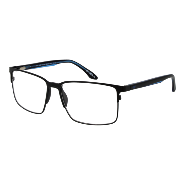 O'Neill )} Brille ONO 4559 56004 in Schwarz
