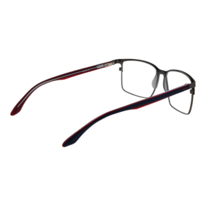 Frontansicht der O'Neill Brille ONO 4559 56005 – Rahmen Metall & Kunststoff