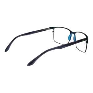 Frontansicht der O'Neill Brille ONO 4559 56006 – Rahmen Metall & Kunststoff