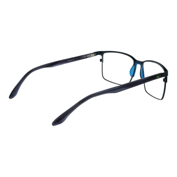 Frontansicht der O'Neill Brille ONO 4559 56006 – Rahmen Metall & Kunststoff
