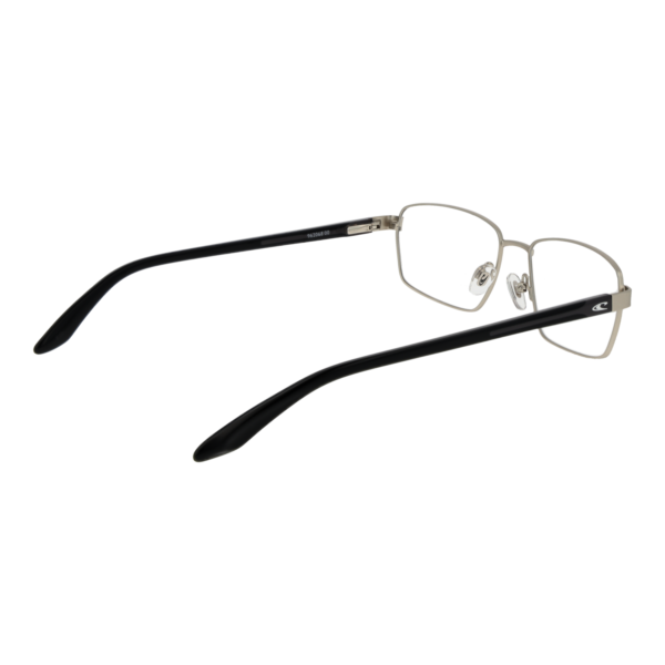 Frontansicht der O'Neill Brille ONO 4560 56002 – Rahmen Metall & Kunststoff