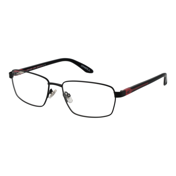 O'Neill )} Brille ONO 4560 56004 in Schwarz