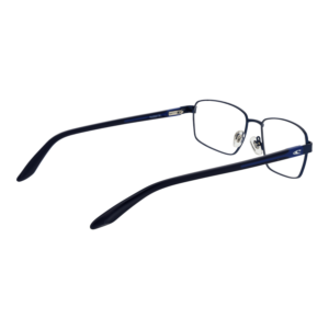 Frontansicht der O'Neill Brille ONO 4560 56006 – Rahmen Metall & Kunststoff