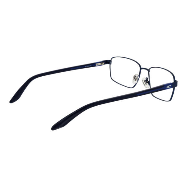 Frontansicht der O'Neill Brille ONO 4560 56006 – Rahmen Metall & Kunststoff