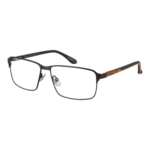 O'Neill )} Brille ONO 4563 57005 in Gunmetal