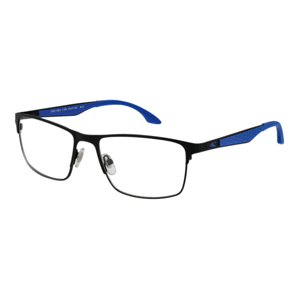O'Neill )} Brille ONO 4564 55004 in Schwarz