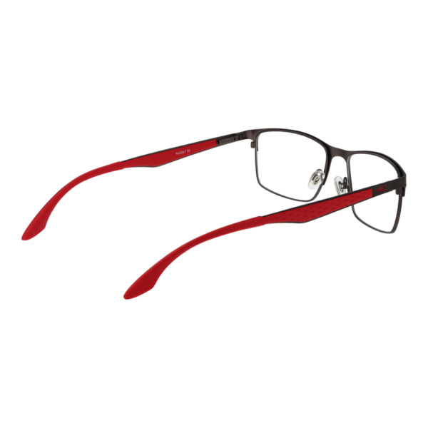 Frontansicht der O'Neill Brille ONO 4564 55005 – Rahmen Monell