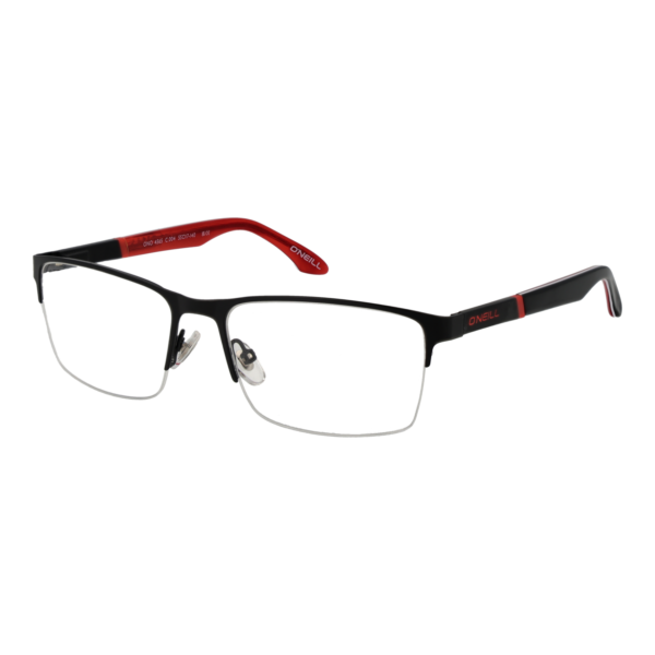 O'Neill )} Brille ONO 4565 55004 in Schwarz