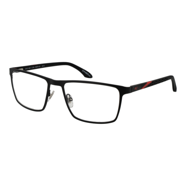 O'Neill )} Brille ONO 4567 58004 in Schwarz