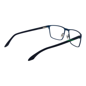 Frontansicht der O'Neill Brille ONO 4567 58006 – Rahmen Metall & Kunststoff