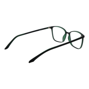 Frontansicht der O'Neill Brille ONO 4580 52104 – Rahmen TR90