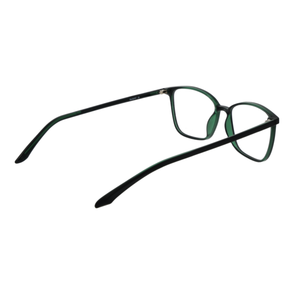 Frontansicht der O'Neill Brille ONO 4580 52104 – Rahmen TR90