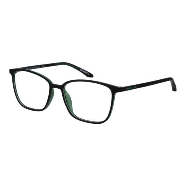 O'Neill )} Brille ONO 4580 52104 in Schwarz