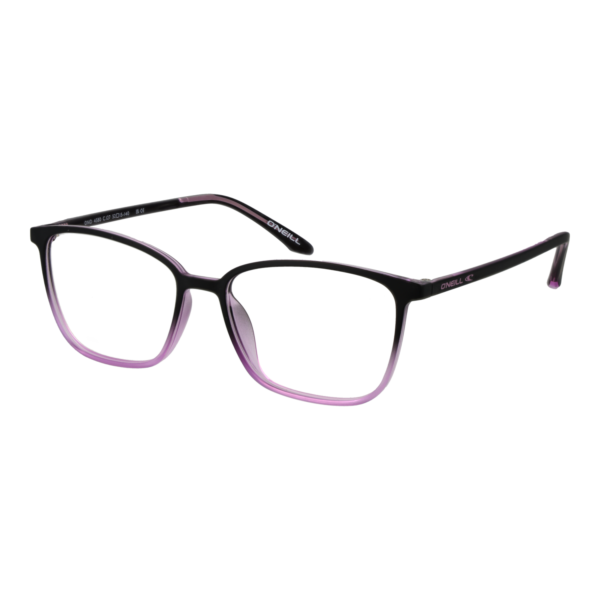 O'Neill )} Brille ONO 4580 52127 in Schwarz
