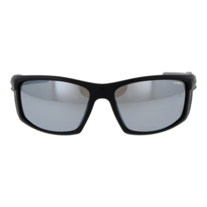 O'Neill Sonnenbrille ONS 9002 2.0 62104P – Frontansicht mit TR90 Rahmen und Grau Gläsern