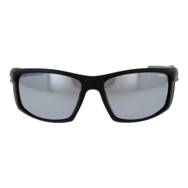 O'Neill Sonnenbrille ONS 9002 2.0 62104P – Frontansicht mit TR90 Rahmen und Grau Gläsern