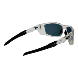 Rückansicht der O'Neill Sonnenbrille ONS 9002 2.0 62113P – TR90 Rahmen