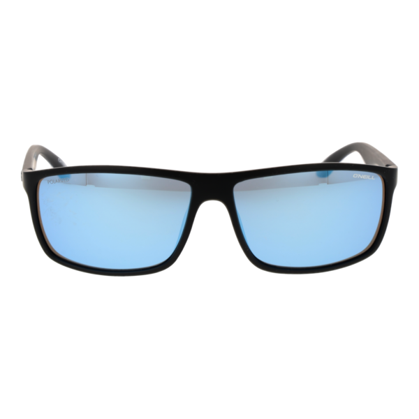 O'Neill Sonnenbrille ONS 9004 2.0 63104P – Frontansicht mit TR90 Rahmen und Blau Gläsern