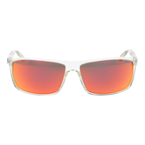 O'Neill Sonnenbrille ONS 9004 2.0 63113P – Frontansicht mit TR90 Rahmen und Grün Gläsern