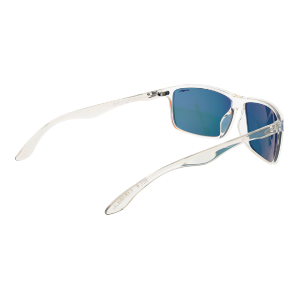 Rückansicht der O'Neill Sonnenbrille ONS 9004 2.0 63113P – TR90 Rahmen
