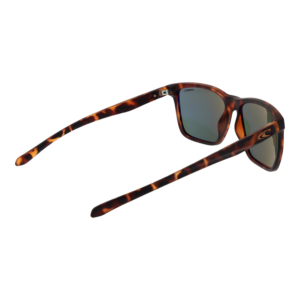 Rückansicht der O'Neill Sonnenbrille ONS 9005 2.0 58102P – TR90 Rahmen