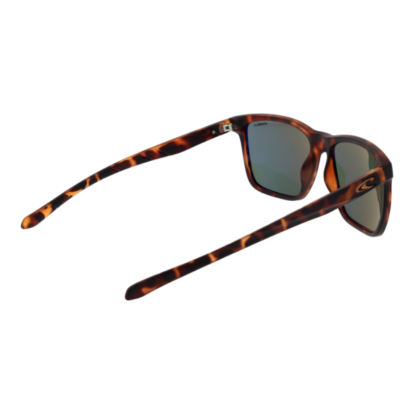 Rückansicht der O'Neill Sonnenbrille ONS 9005 2.0 58102P – TR90 Rahmen