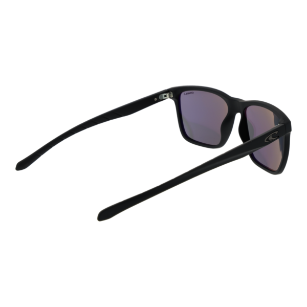 Rückansicht der O'Neill Sonnenbrille ONS 9005 2.0 58104P – Kunststoff Rahmen