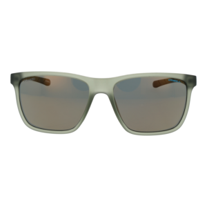 O'Neill Sonnenbrille ONS 9005 2.0 58109P – Frontansicht mit TR90 Rahmen und Gold Gläsern