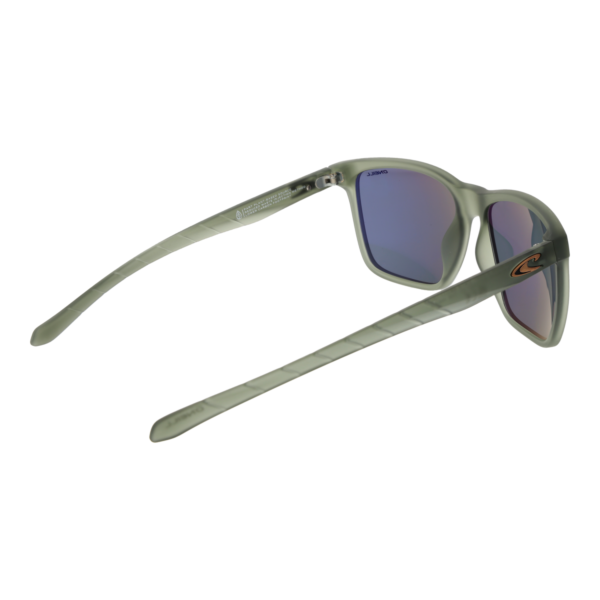 Rückansicht der O'Neill Sonnenbrille ONS 9005 2.0 58109P – TR90 Rahmen
