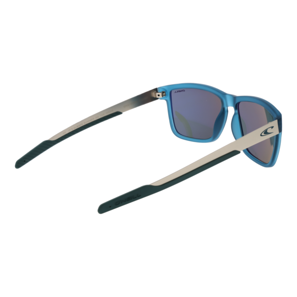 Rückansicht der O'Neill Sonnenbrille ONS 9006 2.0 56105P – Kunststoff Rahmen