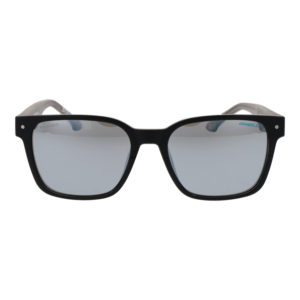 O'Neill Sonnenbrille ONS 9007 2.0 52104P – Frontansicht mit TR90 Rahmen und Grau Gläsern