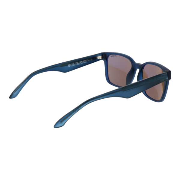 Rückansicht der O'Neill Sonnenbrille ONS 9007 2.0 52106P – TR90 Rahmen