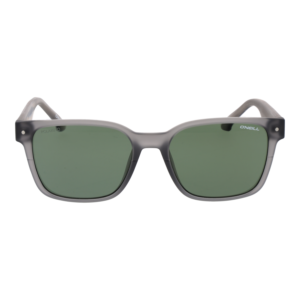 O'Neill Sonnenbrille ONS 9007 2.0 52108P – Frontansicht mit TR90 Rahmen und Grün Gläsern