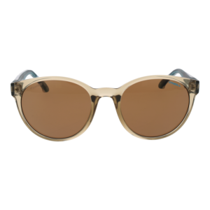 O'Neill Sonnenbrille ONS 9009 2.0 54100P – Frontansicht mit TR90 Rahmen und Braun Gläsern