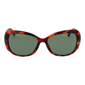 O'Neill Sonnenbrille ONS 9010 2.0 58102P – Frontansicht mit TR90 Rahmen und Grün Gläsern
