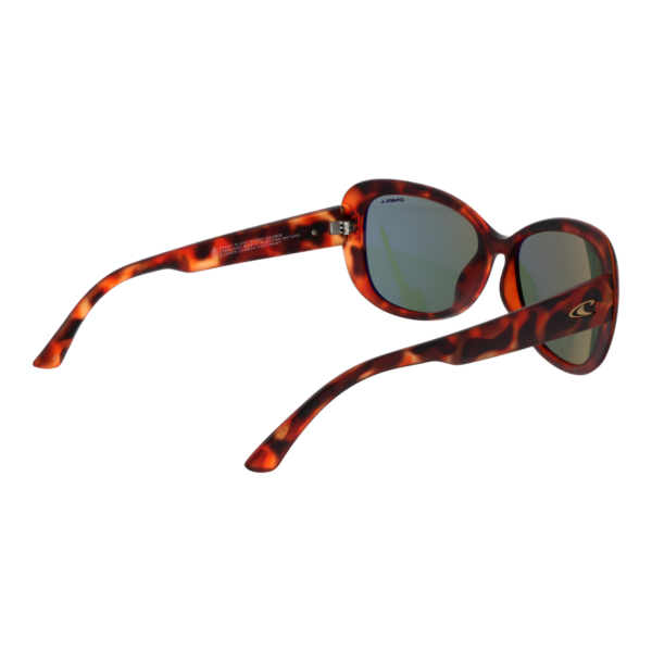 Rückansicht der O'Neill Sonnenbrille ONS 9010 2.0 58102P – TR90 Rahmen