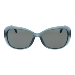O'Neill Sonnenbrille ONS 9010 2.0 58105P – Frontansicht mit TR90 Rahmen und Grau Gläsern