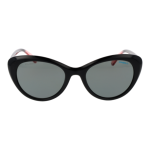 O'Neill Sonnenbrille ONS 9011 2.0 51104P – Frontansicht mit TR90 Rahmen und Grau Gläsern